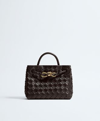 Bottega Veneta Mini Andiamo - Bottega Veneta