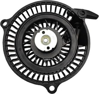 OEM Arrancador De Disco Manual Sin Esfuerzo Para Las Desbrozadoras Xp160, Xp200 Y Xp225 Para Una F&aacute;cil Maniobrabilidad
