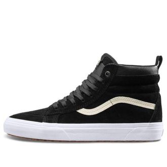 Vans SK8-HI Mte Black/White VN0A33TXQWT