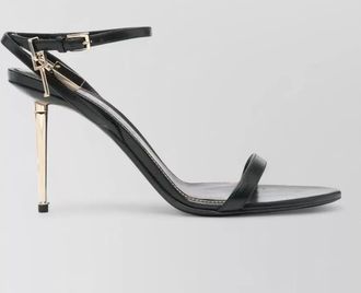 Tom Ford leather ankle-strap sandals