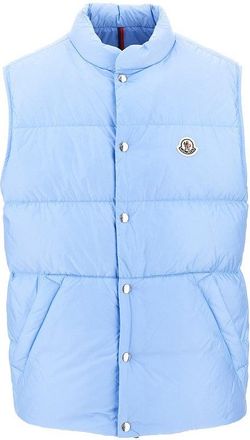 Moncler Tuquerouye padded vest Man IV