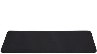 AYTM Sitzkissen Curva f&uuml;r die Curva-Sitzbank - Anthrazit Boucl&eacute;