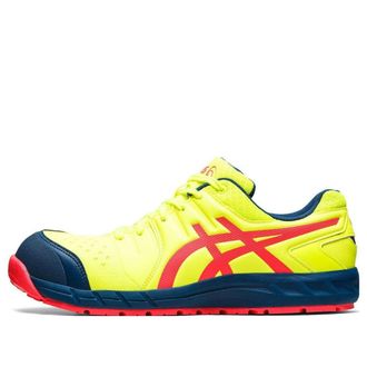 Asics Winjob Cp113 Flash Yellow 1273A055-750