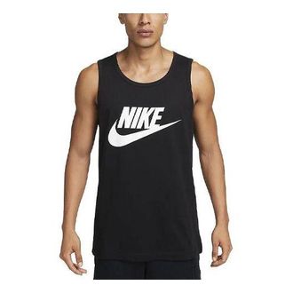 Nike Sportswear Tank Black AR4991-013