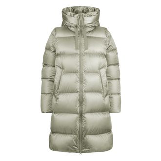 Bomboogie Geneva Jacket - - Coats - Donna - Grigio - L