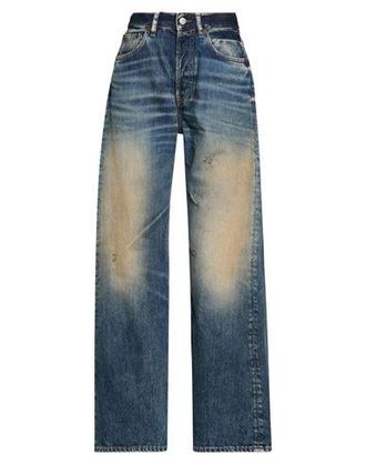 Acne Studios BOTTOMWEAR - Jeans on YOOX.COM