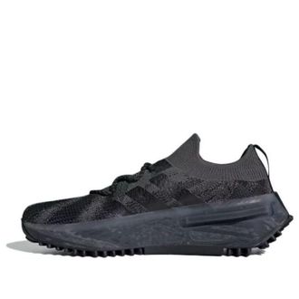 adidas NMD_S1 Tiger Stripes Black ID0654