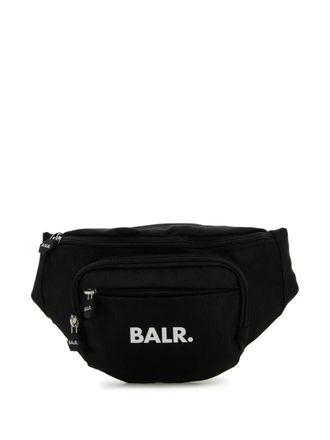 BALR. small U-Series belt bag - Black