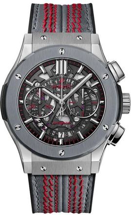 Hublot Classic Fusion Aerofusion Chronograph Cricket World Cup 2019 Automatic Mens Watch 525.NF.0137.VR.WCC19