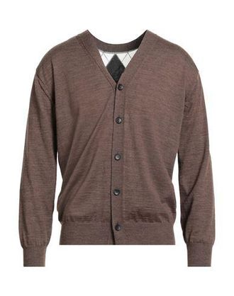 Junya Watanabe PRENDAS DE PUNTO - C&aacute;rdigans en YOOX.COM