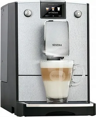 Nivona Cafetera Espresso Autom&aacute;tica Nivo Rom&aacute;tica 769 2,2 L