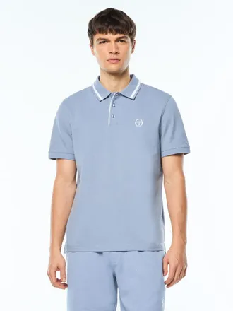 Sergio Tacchini Agiato Polo