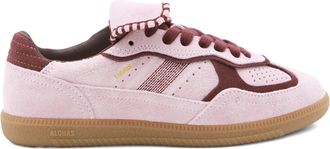 Alohas Dies ist das erste Mal, dass die Kommission den Begriff Turnschuhe verwendet