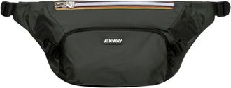 K-Way Ferimy - - Bags - unisex - Verde - S