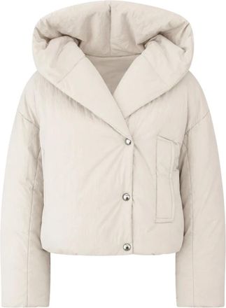 Sportmax Mujer, Chaquetas, Blanco, Talla: XS