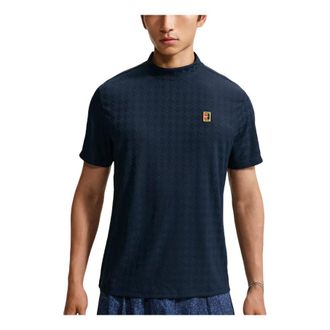Nike Club Rules Aero-Fit Top Asia Sizing Obsidina IU0801-451
