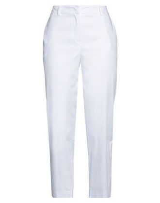 Hanita BOTTOMWEAR - Trousers on YOOX.COM