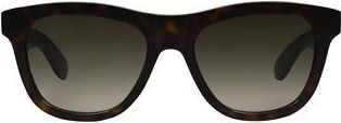 Alexander McQueen OCCHIALI - Occhiali da sole su YOOX.COM