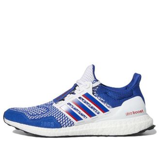 adidas NCAA x UltraBoost 1.0 Kansas Jayhawks HQ5876