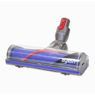 Dyson Cepillo Turbo Sv10 Para Aspiradora Dyson 967483-01