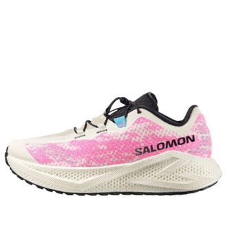 Salomon Aero Glide 4 GRVL Vanilla Ice 491748