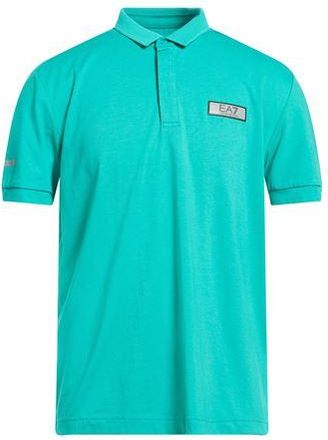 Emporio Armani CAMISETAS Y TOPS - Polos en YOOX.COM