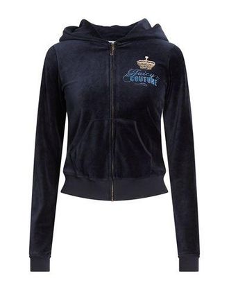 Juicy Couture TOPS - Sweatshirts auf YOOX.COM