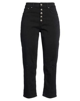Dondup BOTTOMWEAR - Jeans on YOOX.COM
