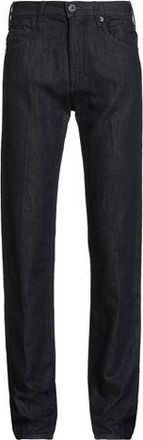 Emporio Armani BOTTOMWEAR - Jeans on YOOX.COM