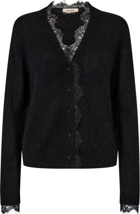 Mos Mosh Tejido - Knitwear - Mujer - Negro - L
