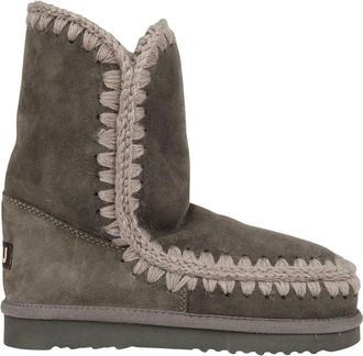 Mou Eskimo 24 Boot - Shoes - Mujer - Gris - 38 EU