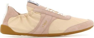 Chlo&eacute; Sneakers