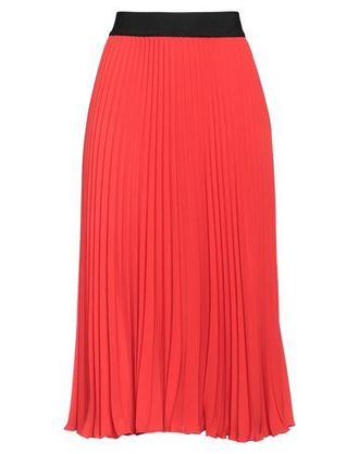 Shirtaporter Midi skirts