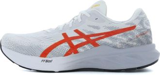 Asics DynaBlast 3 White Cherry Tomato 1011B460-100