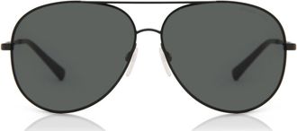 Michael Kors MK5016 KENDALL I 108287 Mens Sunglasses Black Size 60