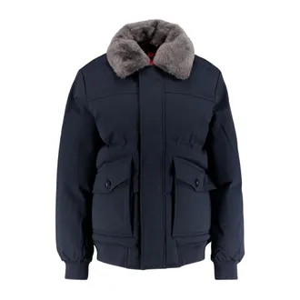 Wellensteyn Uomo, Giacche, Blu, XL, new