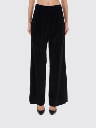 Pantaloni Torino Pantaloni a gamba larga PT Torino in velluto