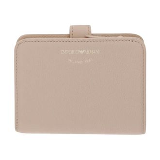 Emporio Armani Mujer, Accesorios, Beige, Talla: ONE Size