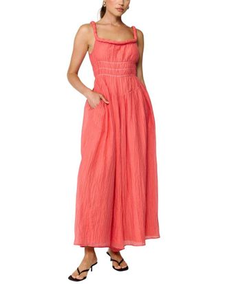 Line & Dot Delmare Jumpsuit