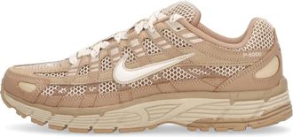 Nike Premium Hemp Low-Top Sneaker - Heren - Fitnessschoenen - Beige - 41 EU - Leer - Fitness