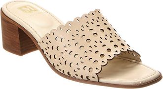 Bruno Magli Ariana Leather Sandal