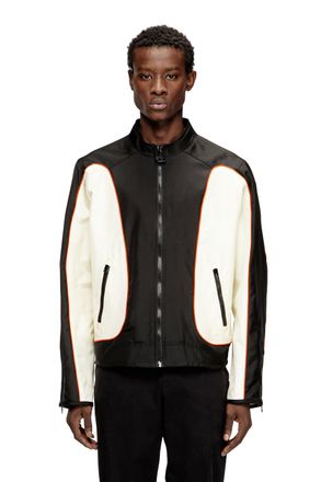 Diesel Jackets - Man - Multicolor