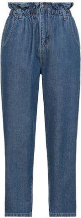 Berna BOTTOMWEAR - Jeans sur YOOX.COM