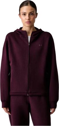 Under Armour Donna, Sport, Marrone, XS, new