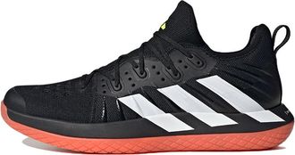 adidas Stabil Next Gen Black Orange IG5464