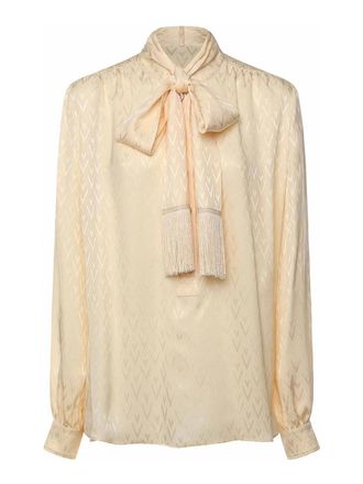 Valentino Garavani Silk Blouse