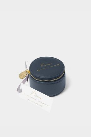 Katie Loxton Zodiac Jewelry Box in Pisces at Nordstrom
