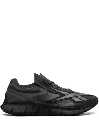 Reebok Sneakers x Maison Margiela Zig 3D Storm Memory Of Black - Nero