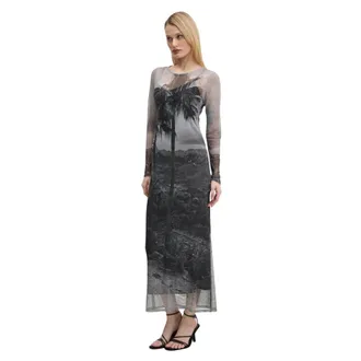 Never Fully Dressed Donna, Abiti, Multicolore, S, new