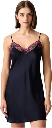 Chantelle Donna, Nightwear & Lounge, Blu, M, new